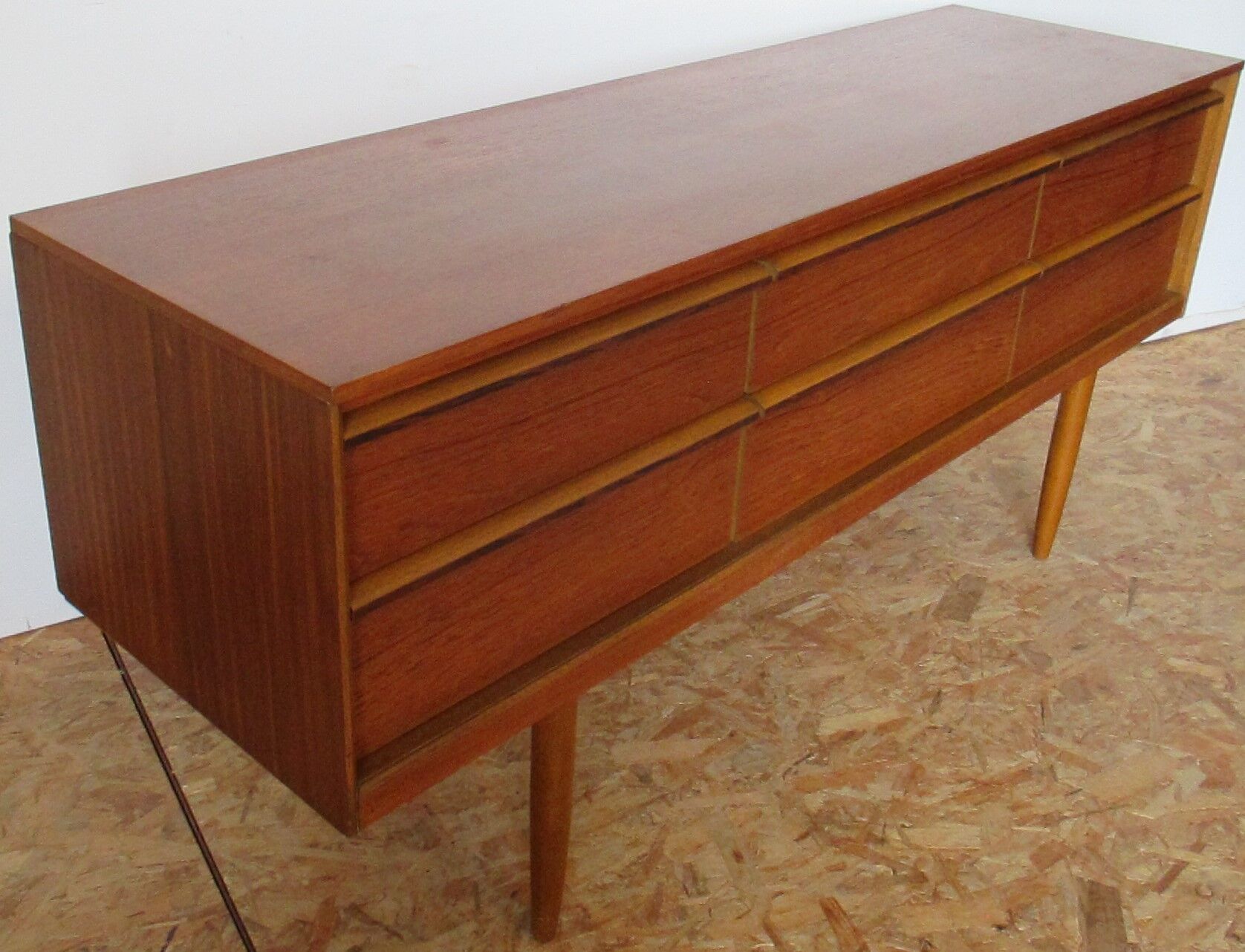 60's - Austin Suite sideboard