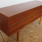 60's - Austin Suite sideboard