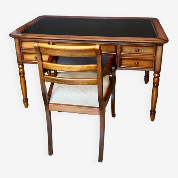 Louis Philippe desk