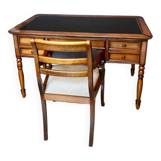 Louis Philippe desk