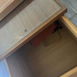 Mid-century desk Richard Schultz for Knoll