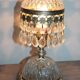 Lampe vintage