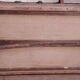 Antique curved transport trunk circa 1900 B.Vinay