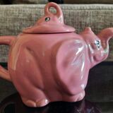 Teapot