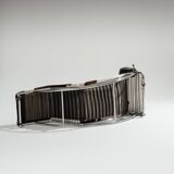 Chaise Longue LC4 "Pony", Le Corbusier, 1960s