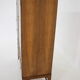 1940s Danish Restored Mahogany Cabinet
