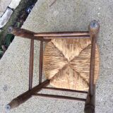 Stool