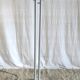 Lampadaire 2 feux modèle Jelken pour Ikea - années 80