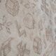 Vintage Turkish hallway rug 100x285 cm