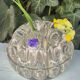 Pique fleurs transparent