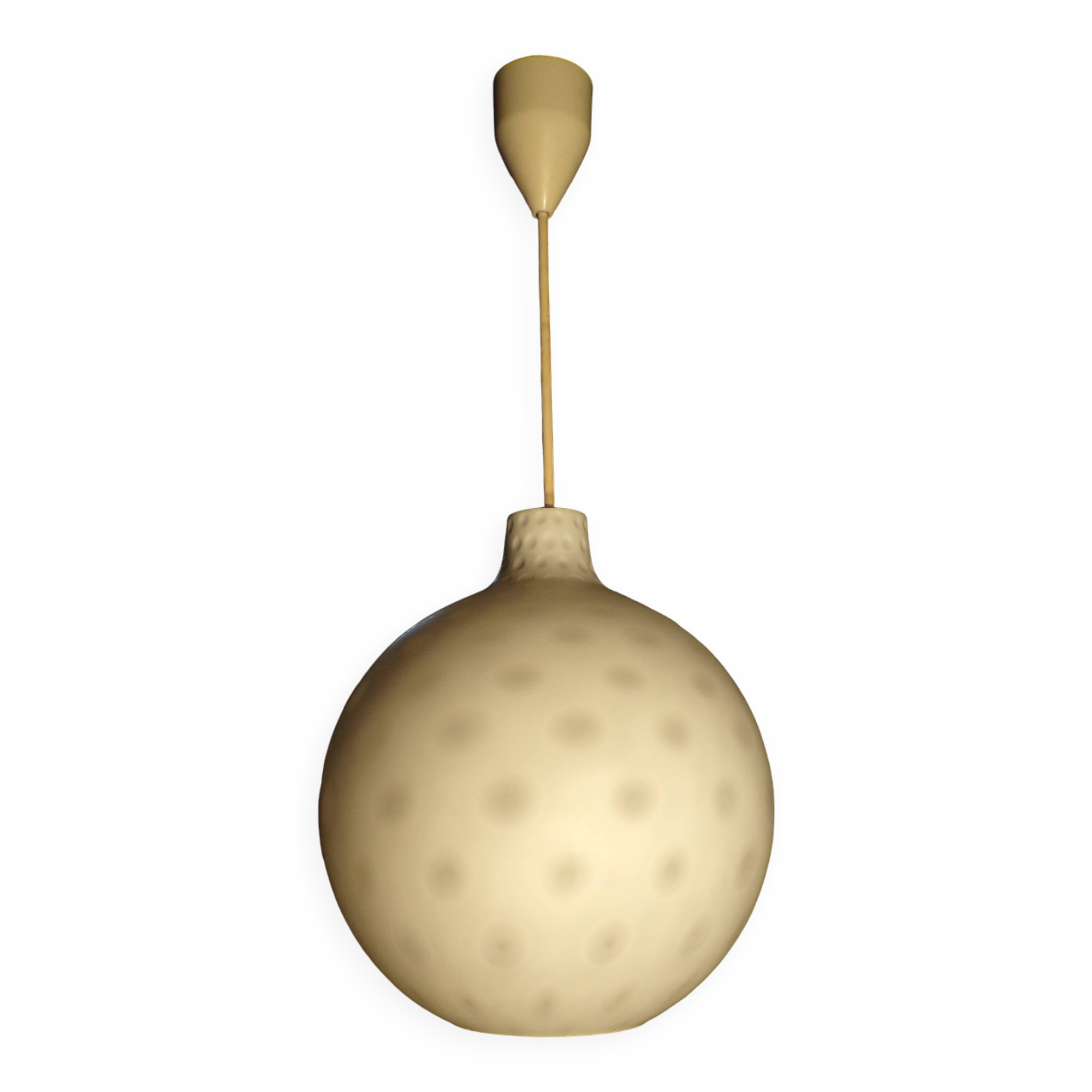 Como suspension by Aloys Gangkofner for peill & Putzler