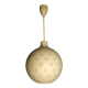 Como suspension by Aloys Gangkofner for peill & Putzler