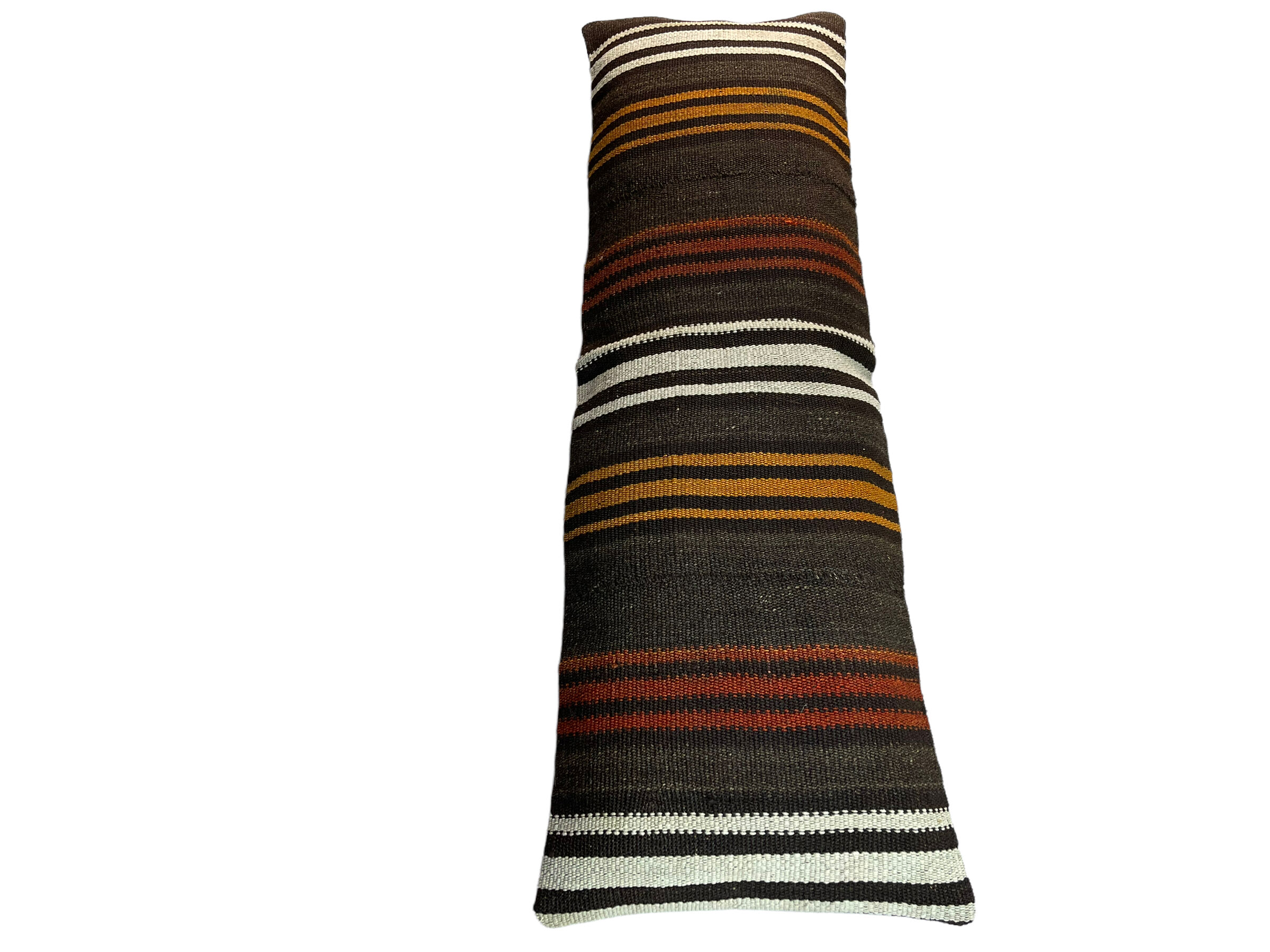 Turkish Kilim Cushion Cover , 120 x 40 cm