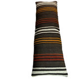 Turkish Kilim Cushion Cover , 120 x 40 cm