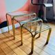 Table gigogne vintage 70’