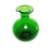 Vase by Zbigniew Horbowy for Sudety Glassworks, 1970s