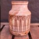 Jacques Pouchain vintage ceramic vase