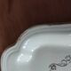 Earthenware cake dish