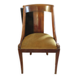“Restoration” armchair