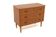 Scandinavian teak chest of drawers, Sweden, 1960
