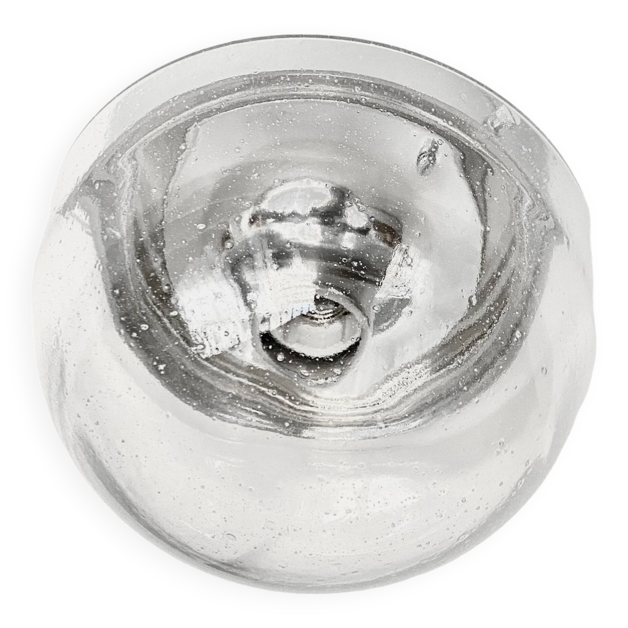 Limburg vintage 70s wall lamp