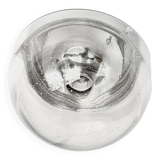 Limburg vintage 70s wall lamp