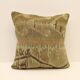 40x40 cm kilim cushion,vintage cushion cover