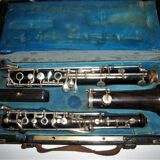 Oboe Eugène Augustin Bercioux 1902