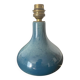 Vintage ceramic lamp base