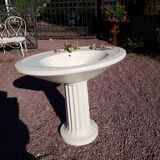 Washbasin