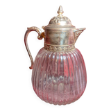 Orangeade pitcher