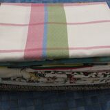 Vintage fabric bundle