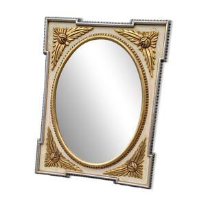 Miroir rectangulaire