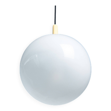 Suspension en forme de champignon - Elio Martinelli