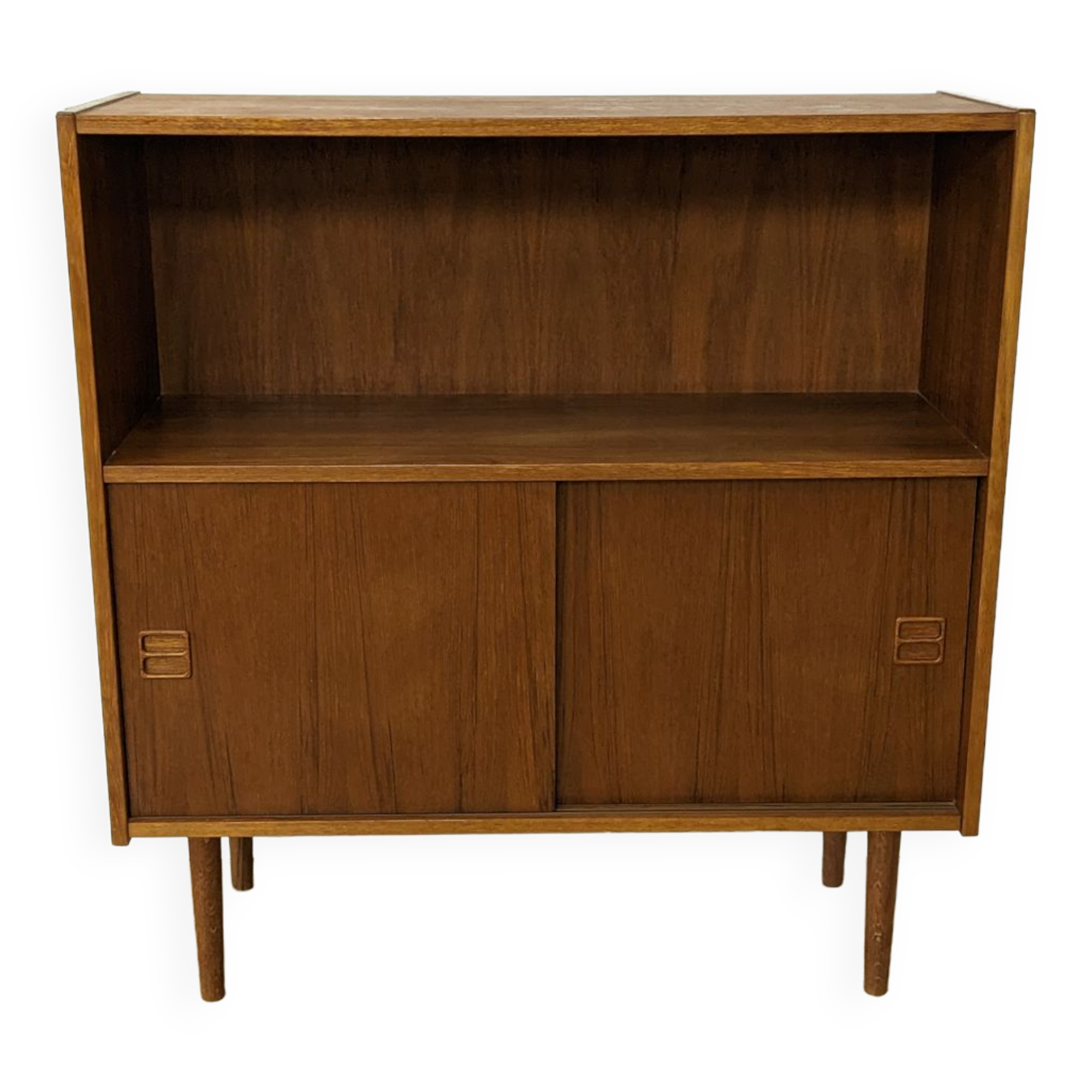 Teak sideboard 60s