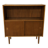 Teak sideboard 60s