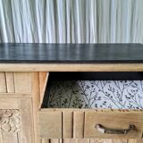 Parisian Art Deco buffet