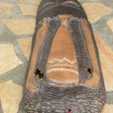 Masque africain