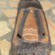 African mask
