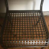 Chair by René Malaval