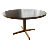 Round table Ø 120 cm by Bruno Rey for Kusch+Co – Made in Germany