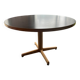 Round table Ø 120 cm by Bruno Rey for Kusch+Co – Made in Germany