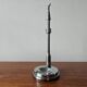 Rare Midcentury Model Eger Minaret Ashtray, Hungary, 1970s