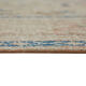 Handmade oriental unique 1980s 291 cm x 384 cm beige wool carpet