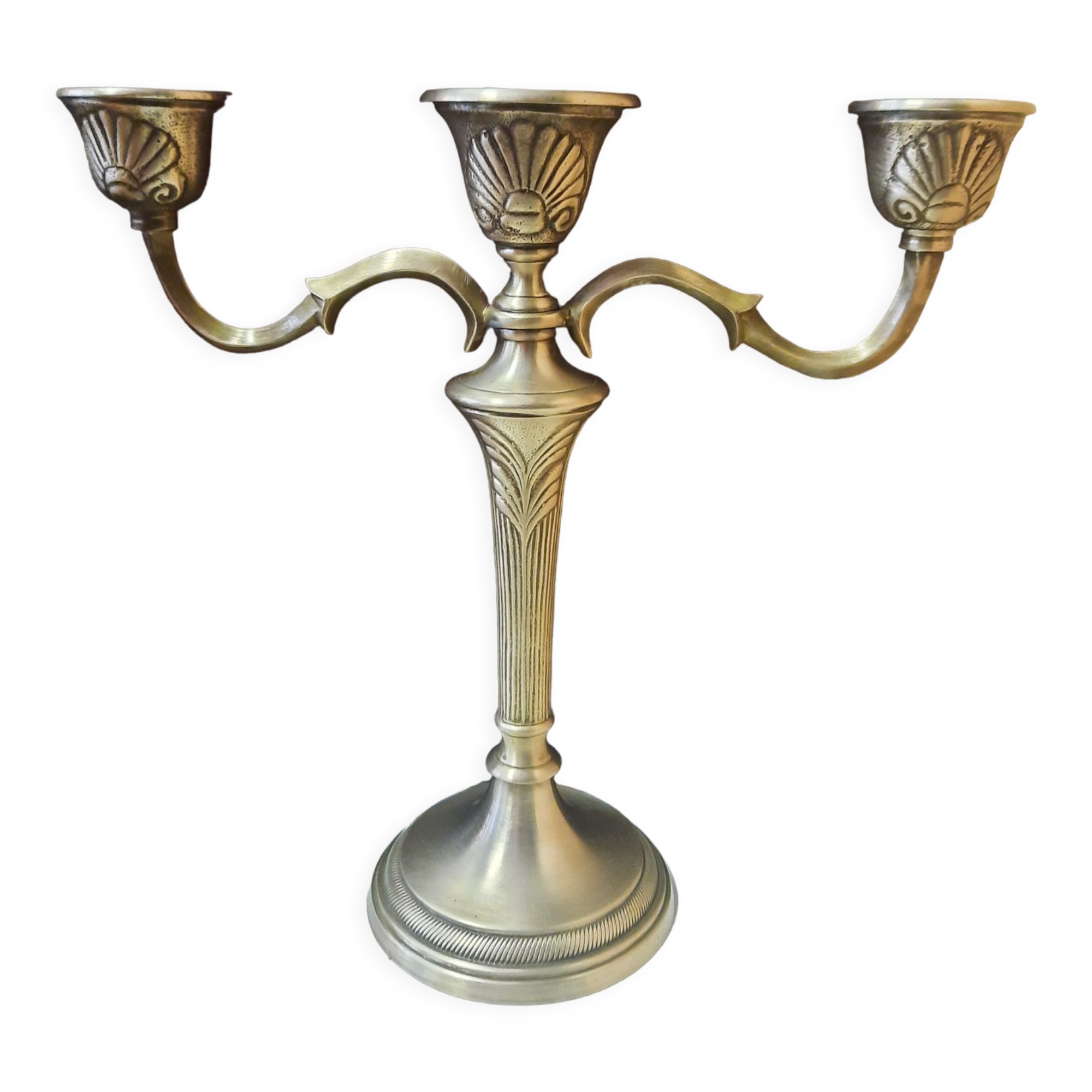 Candlestick 3 branches