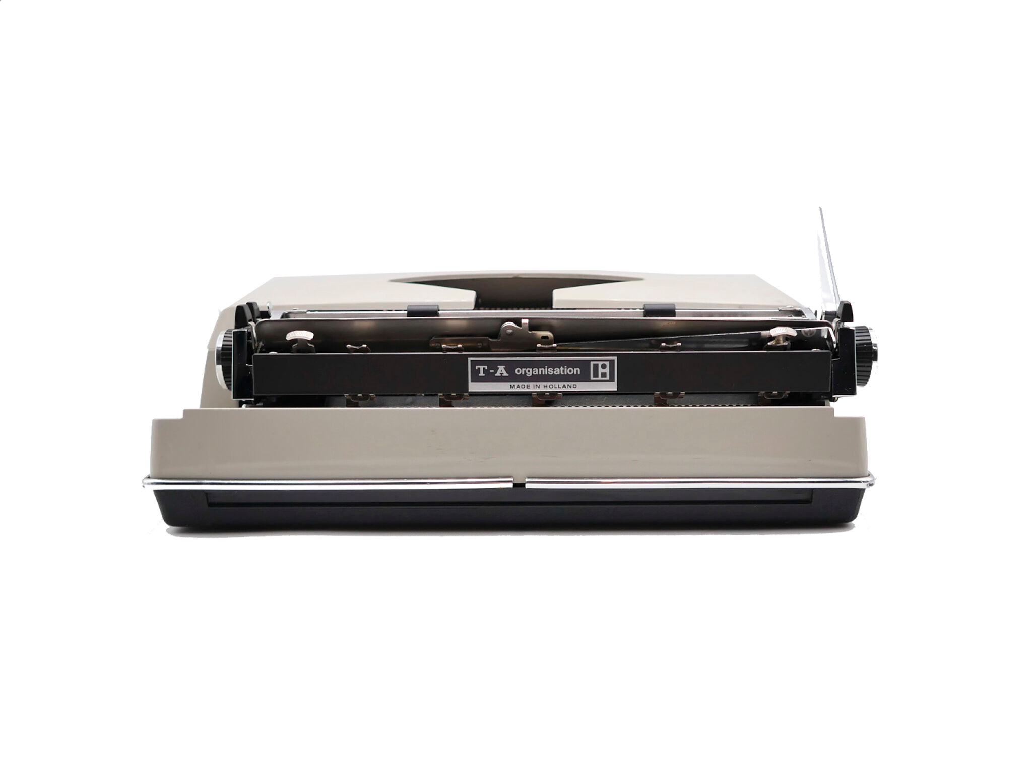Triumph Adler Contessa De Luxe typewriter revised ribbon new