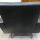 Paire de fauteuils vintage