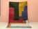 Handmade Beni Ouraine rug, traditional craftsmanship, size 100 x 200 cm
