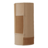 Long Rubia Wall Light