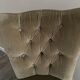 Toad chair